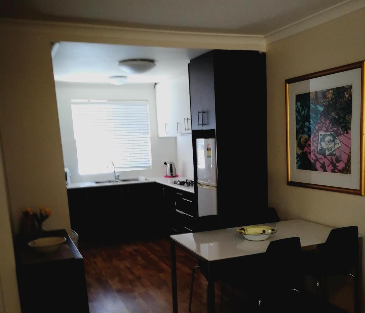 Mt.Lawley Superb 2 Bedroom Apartment Ideally Located 5 Perth Eksteriør bilde