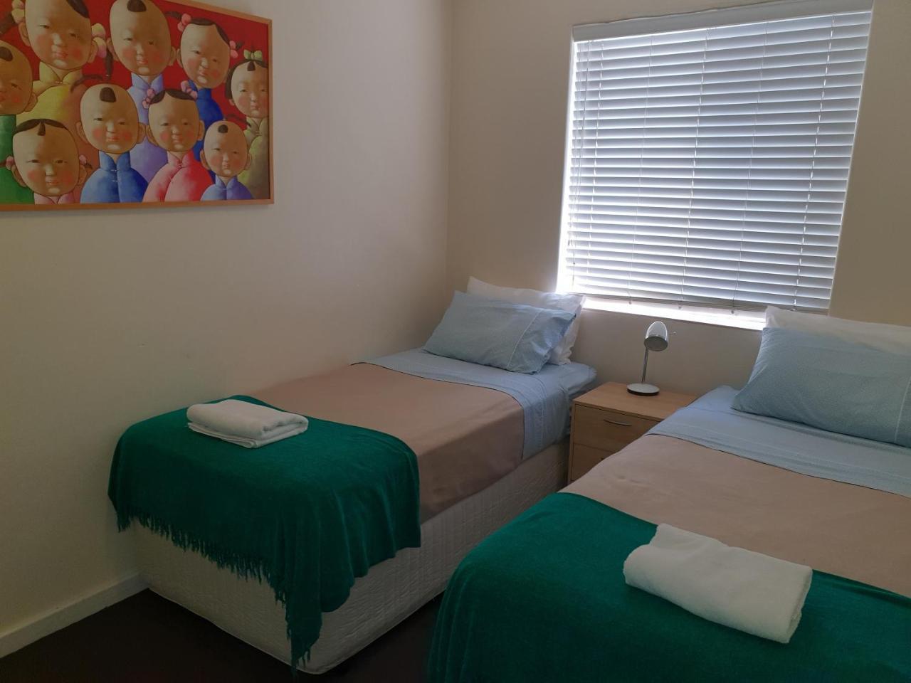 Mt.Lawley Superb 2 Bedroom Apartment Ideally Located 5 Perth Eksteriør bilde