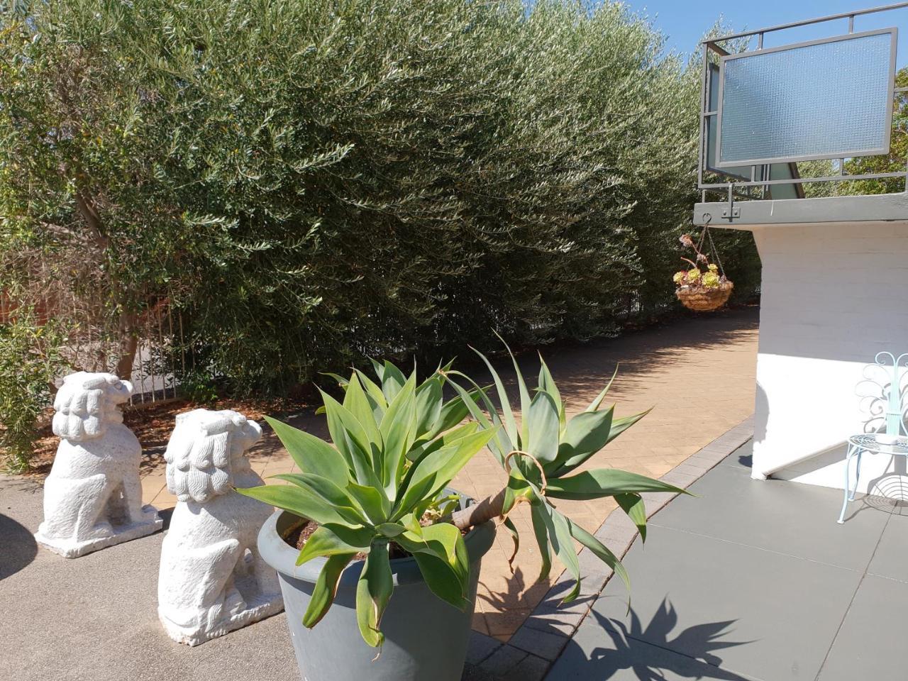 Mt.Lawley Superb 2 Bedroom Apartment Ideally Located 5 Perth Eksteriør bilde